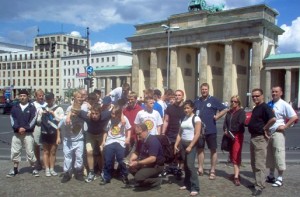 2004brandenburger tor